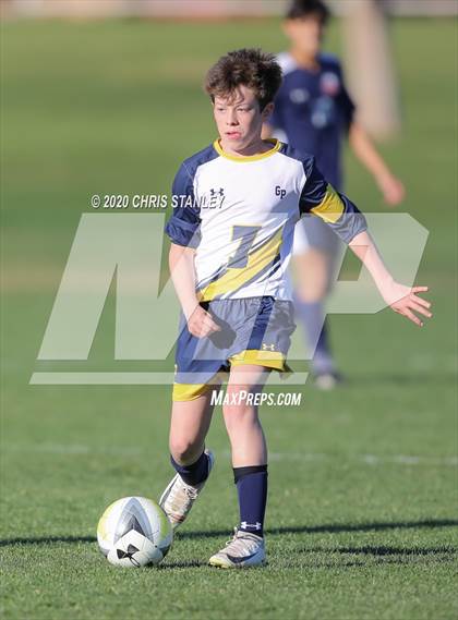 Thumbnail 2 in Glendale Prep Academy @ Anthem Prep photogallery.