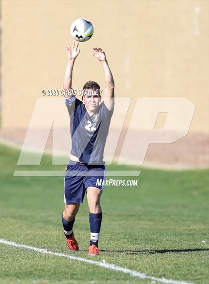 Thumbnail 3 in Glendale Prep Academy @ Anthem Prep photogallery.