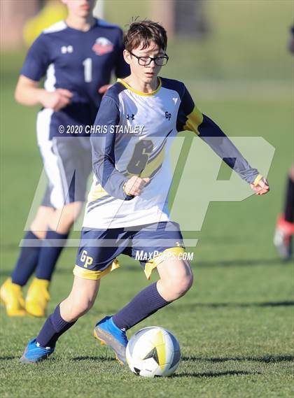 Thumbnail 3 in Glendale Prep Academy @ Anthem Prep photogallery.