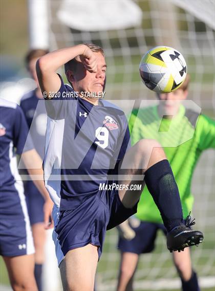 Thumbnail 1 in Glendale Prep Academy @ Anthem Prep photogallery.