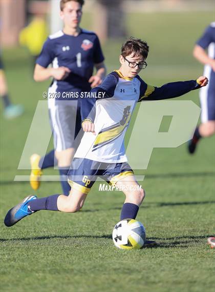Thumbnail 1 in Glendale Prep Academy @ Anthem Prep photogallery.