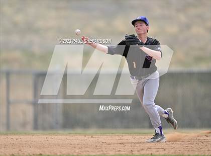 Thumbnail 3 in Fort Collins @ Mountain Vista photogallery.