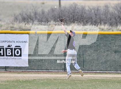 Thumbnail 3 in Fort Collins @ Mountain Vista photogallery.
