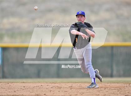 Thumbnail 2 in Fort Collins @ Mountain Vista photogallery.