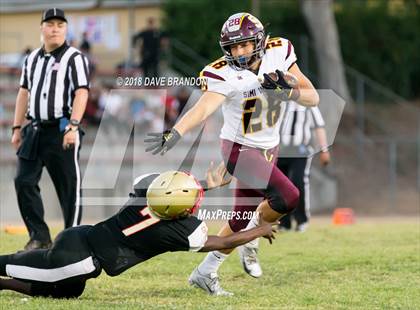 Thumbnail 2 in Simi Valley @ Taft photogallery.