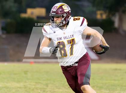 Thumbnail 1 in Simi Valley @ Taft photogallery.