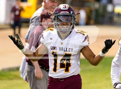 Thumbnail 1 in Simi Valley @ Taft photogallery.