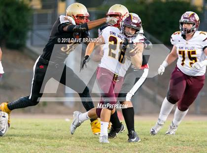 Thumbnail 1 in Simi Valley @ Taft photogallery.