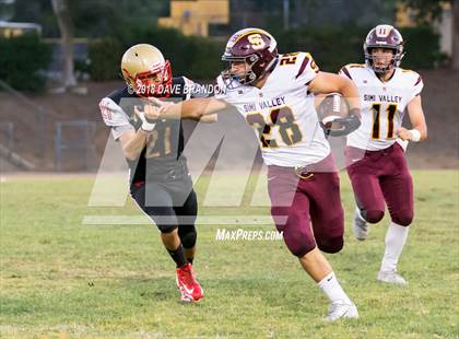 Thumbnail 1 in Simi Valley @ Taft photogallery.
