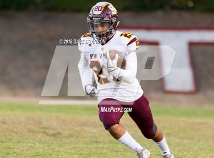 Thumbnail 1 in Simi Valley @ Taft photogallery.