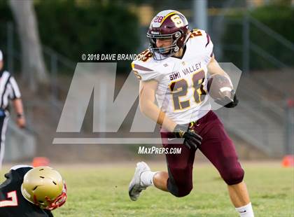 Thumbnail 3 in Simi Valley @ Taft photogallery.