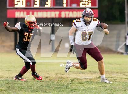 Thumbnail 3 in Simi Valley @ Taft photogallery.