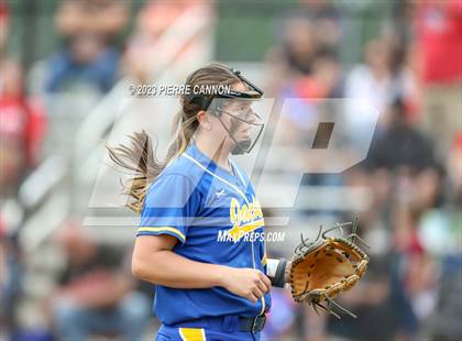 Thumbnail 2 in James Madison vs Osbourn Park (VHSL Class 6 Semifinal) photogallery.
