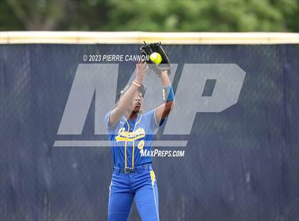 Thumbnail 2 in James Madison vs Osbourn Park (VHSL Class 6 Semifinal) photogallery.