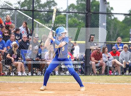 Thumbnail 3 in James Madison vs Osbourn Park (VHSL Class 6 Semifinal) photogallery.