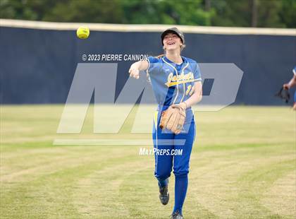 Thumbnail 1 in James Madison vs Osbourn Park (VHSL Class 6 Semifinal) photogallery.