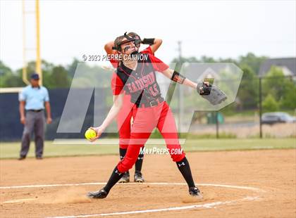 Thumbnail 3 in James Madison vs Osbourn Park (VHSL Class 6 Semifinal) photogallery.