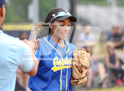 Thumbnail 3 in James Madison vs Osbourn Park (VHSL Class 6 Semifinal) photogallery.