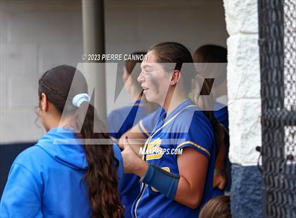 Thumbnail 3 in James Madison vs Osbourn Park (VHSL Class 6 Semifinal) photogallery.