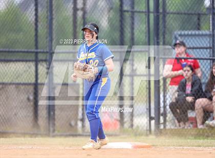 Thumbnail 1 in James Madison vs Osbourn Park (VHSL Class 6 Semifinal) photogallery.