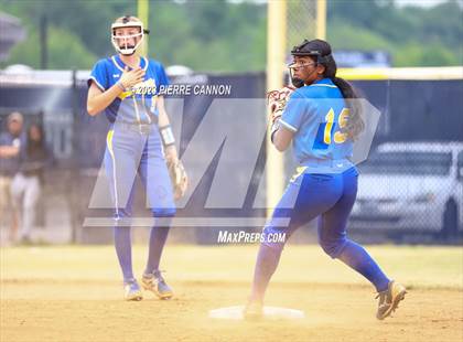 Thumbnail 3 in James Madison vs Osbourn Park (VHSL Class 6 Semifinal) photogallery.