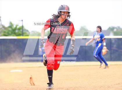Thumbnail 3 in James Madison vs Osbourn Park (VHSL Class 6 Semifinal) photogallery.