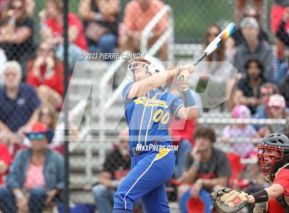Thumbnail 2 in James Madison vs Osbourn Park (VHSL Class 6 Semifinal) photogallery.