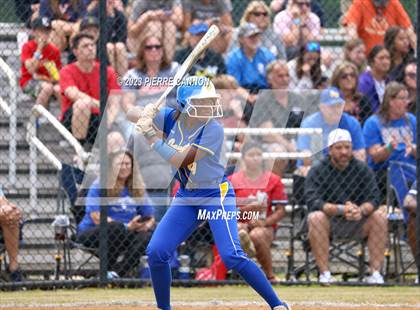 Thumbnail 3 in James Madison vs Osbourn Park (VHSL Class 6 Semifinal) photogallery.