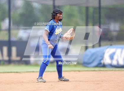 Thumbnail 2 in James Madison vs Osbourn Park (VHSL Class 6 Semifinal) photogallery.