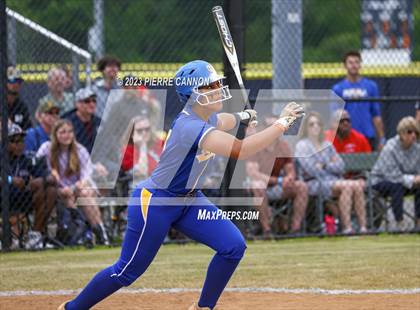 Thumbnail 3 in James Madison vs Osbourn Park (VHSL Class 6 Semifinal) photogallery.