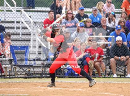 Thumbnail 3 in James Madison vs Osbourn Park (VHSL Class 6 Semifinal) photogallery.