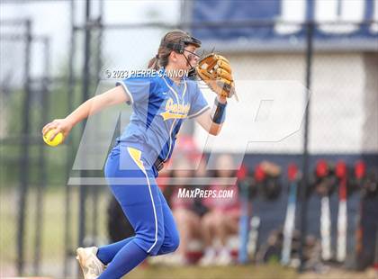 Thumbnail 2 in James Madison vs Osbourn Park (VHSL Class 6 Semifinal) photogallery.