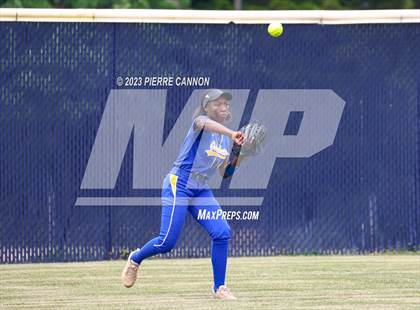 Thumbnail 1 in James Madison vs Osbourn Park (VHSL Class 6 Semifinal) photogallery.