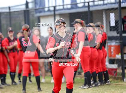 Thumbnail 1 in James Madison vs Osbourn Park (VHSL Class 6 Semifinal) photogallery.