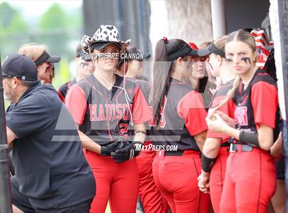 Thumbnail 3 in James Madison vs Osbourn Park (VHSL Class 6 Semifinal) photogallery.
