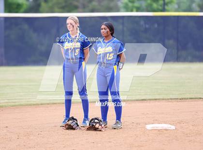 Thumbnail 1 in James Madison vs Osbourn Park (VHSL Class 6 Semifinal) photogallery.