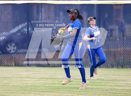 Thumbnail 1 in James Madison vs Osbourn Park (VHSL Class 6 Semifinal) photogallery.