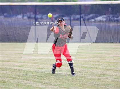 Thumbnail 1 in James Madison vs Osbourn Park (VHSL Class 6 Semifinal) photogallery.