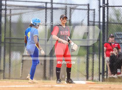 Thumbnail 1 in James Madison vs Osbourn Park (VHSL Class 6 Semifinal) photogallery.