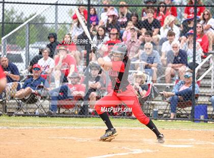 Thumbnail 3 in James Madison vs Osbourn Park (VHSL Class 6 Semifinal) photogallery.