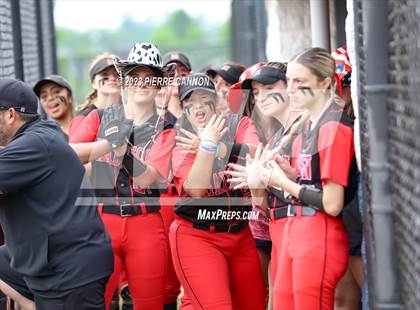 Thumbnail 1 in James Madison vs Osbourn Park (VHSL Class 6 Semifinal) photogallery.