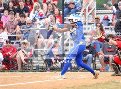 Thumbnail 1 in James Madison vs Osbourn Park (VHSL Class 6 Semifinal) photogallery.
