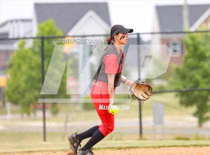 Thumbnail 3 in James Madison vs Osbourn Park (VHSL Class 6 Semifinal) photogallery.