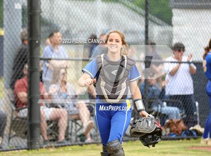 Thumbnail 3 in James Madison vs Osbourn Park (VHSL Class 6 Semifinal) photogallery.