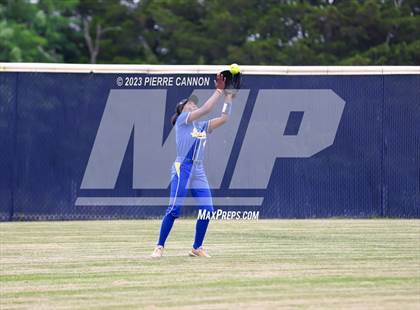 Thumbnail 1 in James Madison vs Osbourn Park (VHSL Class 6 Semifinal) photogallery.