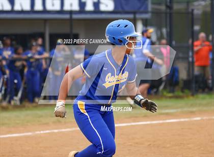 Thumbnail 1 in James Madison vs Osbourn Park (VHSL Class 6 Semifinal) photogallery.
