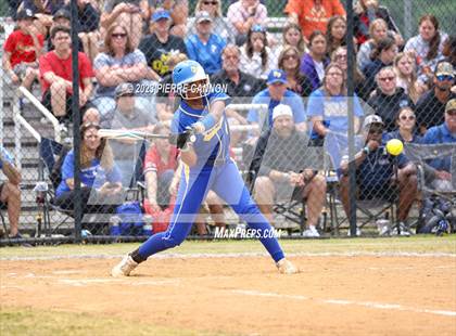 Thumbnail 1 in James Madison vs Osbourn Park (VHSL Class 6 Semifinal) photogallery.
