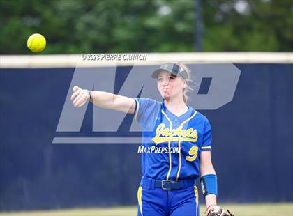 Thumbnail 1 in James Madison vs Osbourn Park (VHSL Class 6 Semifinal) photogallery.