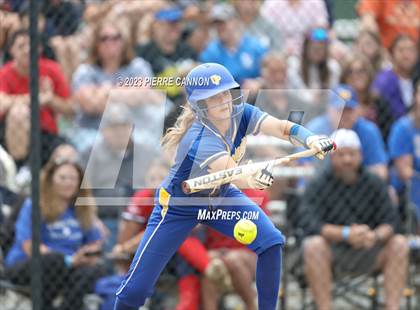Thumbnail 2 in James Madison vs Osbourn Park (VHSL Class 6 Semifinal) photogallery.