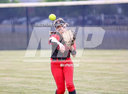 Thumbnail 1 in James Madison vs Osbourn Park (VHSL Class 6 Semifinal) photogallery.